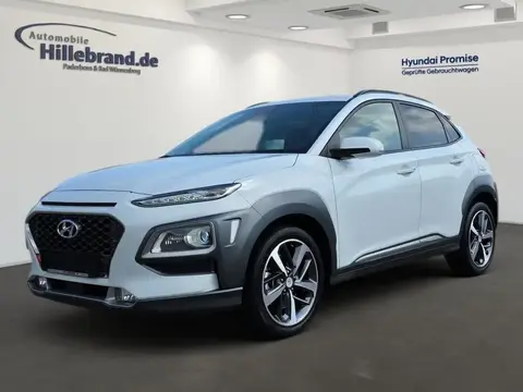 Annonce HYUNDAI KONA Essence 2019 d'occasion 