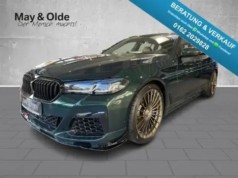 Annonce ALPINA B5 Essence 2024 d'occasion 