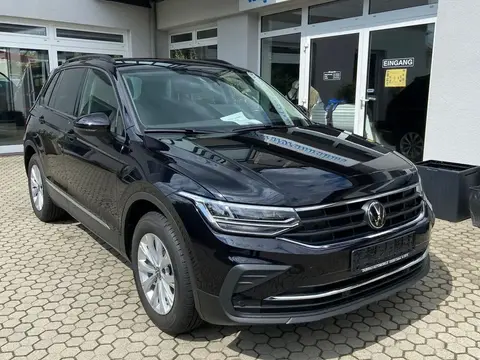 Annonce VOLKSWAGEN TIGUAN Essence 2023 d'occasion 