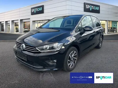 Used VOLKSWAGEN GOLF Petrol 2017 Ad 