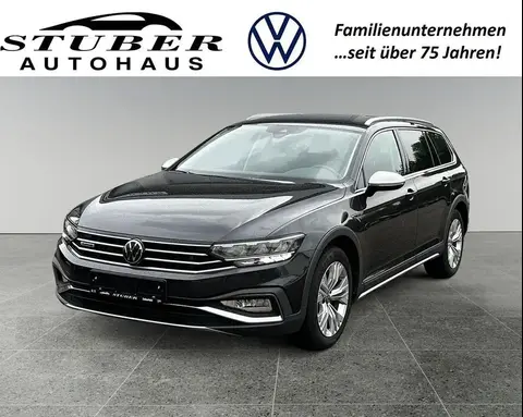 Used VOLKSWAGEN PASSAT Diesel 2022 Ad 