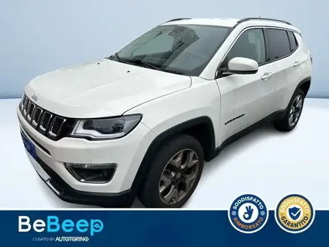 Used JEEP COMPASS Diesel 2020 Ad 