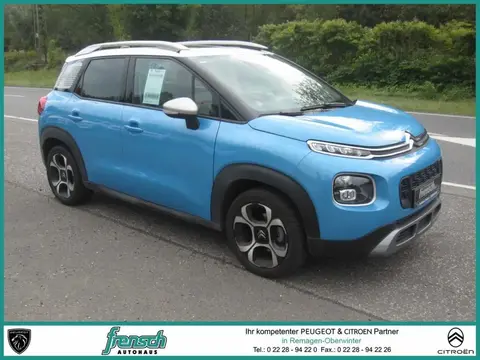 Annonce CITROEN C3 AIRCROSS Essence 2020 d'occasion 