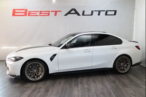 Annonce BMW M3 Essence 2024 d'occasion 