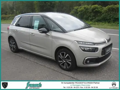 Used CITROEN C4 Petrol 2018 Ad 