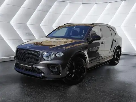 Annonce BENTLEY BENTAYGA Essence 2023 d'occasion 