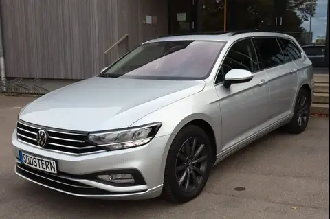 Annonce VOLKSWAGEN PASSAT Diesel 2021 d'occasion 