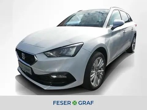 Annonce SEAT LEON Essence 2024 d'occasion 