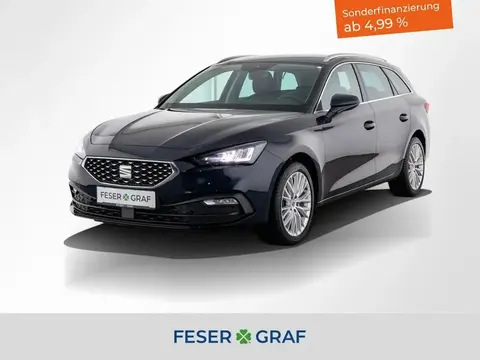 Used SEAT LEON Diesel 2022 Ad 