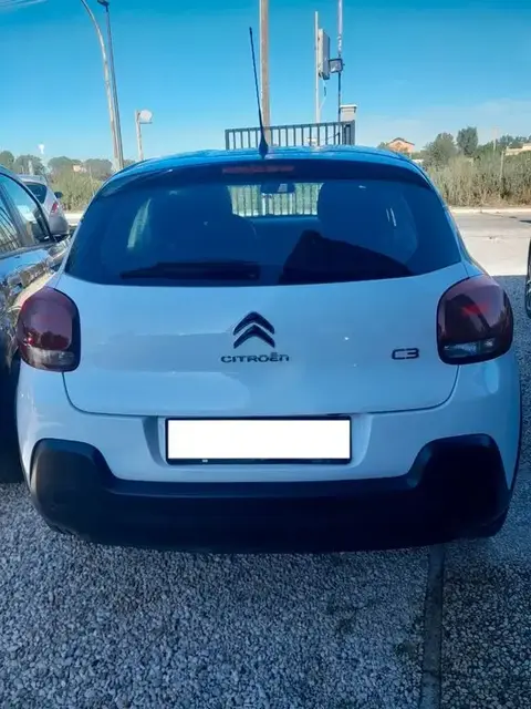 Used CITROEN C3 Petrol 2019 Ad 