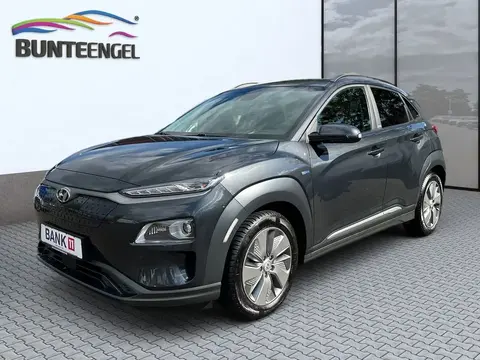 Annonce HYUNDAI KONA Non renseigné 2020 d'occasion 