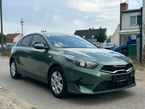 Used KIA CEED Petrol 2022 Ad 