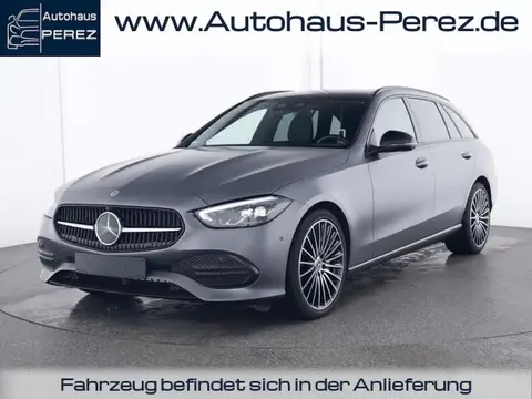 Used MERCEDES-BENZ CLASSE C Petrol 2023 Ad 