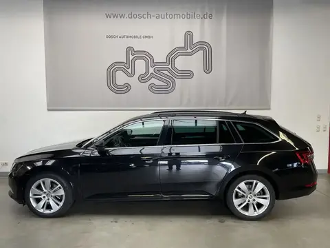 Used SKODA SUPERB Diesel 2016 Ad 