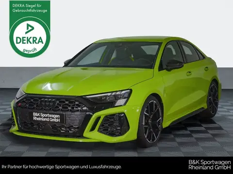 Annonce AUDI RS3 Essence 2024 d'occasion 