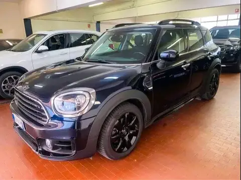 Used MINI COOPER Petrol 2019 Ad 