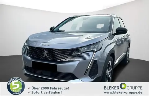 Used PEUGEOT 3008 Petrol 2021 Ad 