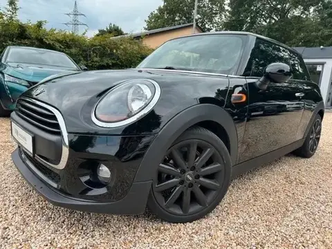 Used MINI ONE Petrol 2018 Ad 