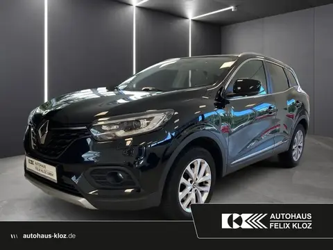 Annonce RENAULT KADJAR Essence 2020 d'occasion 