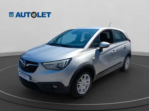 Annonce OPEL CROSSLAND Essence 2020 d'occasion 