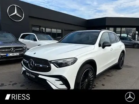 Used MERCEDES-BENZ CLASSE GLC Diesel 2023 Ad 