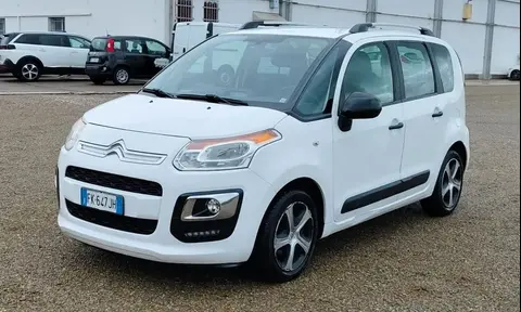 Annonce CITROEN C3 Diesel 2017 d'occasion 