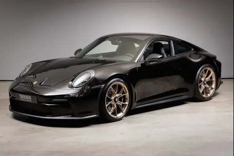 Annonce PORSCHE 992 Essence 2022 d'occasion 