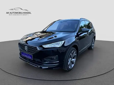 Annonce SEAT TARRACO Diesel 2021 d'occasion 