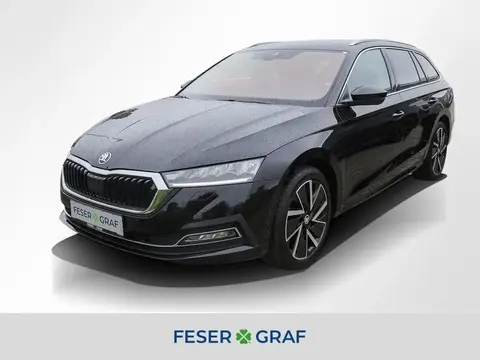 Annonce SKODA OCTAVIA Diesel 2021 d'occasion 