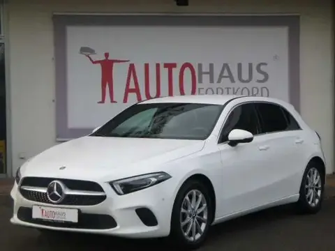 Used MERCEDES-BENZ CLASSE A Petrol 2019 Ad 