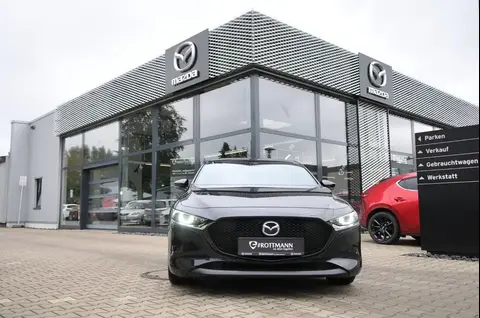 Used MAZDA 3 Petrol 2021 Ad 