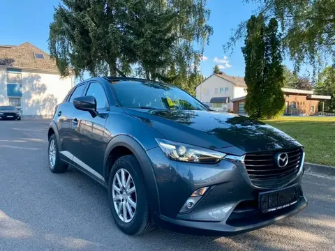 Annonce MAZDA CX-3 Essence 2017 d'occasion 