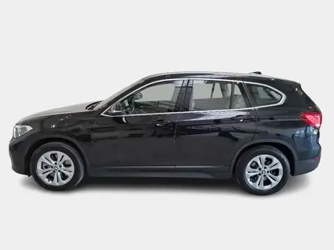 Used BMW X1 Hybrid 2020 Ad 