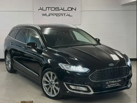 Used FORD MONDEO Diesel 2017 Ad 