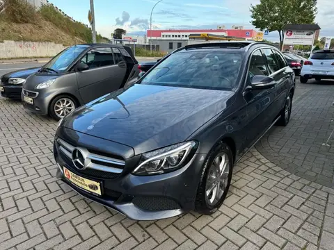 Used MERCEDES-BENZ CLASSE C Petrol 2014 Ad 