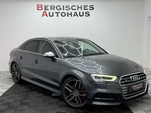 Used AUDI S3 Petrol 2016 Ad 