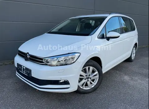 Used VOLKSWAGEN TOURAN Diesel 2023 Ad 