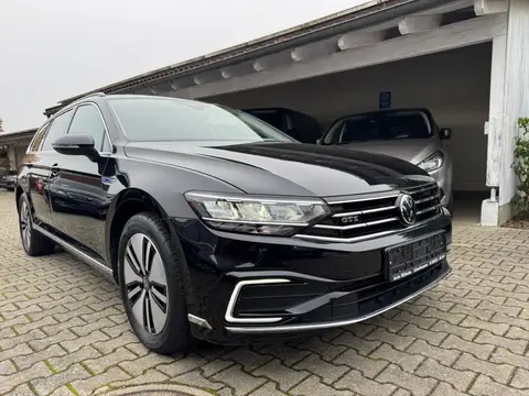 Used VOLKSWAGEN PASSAT Hybrid 2021 Ad 