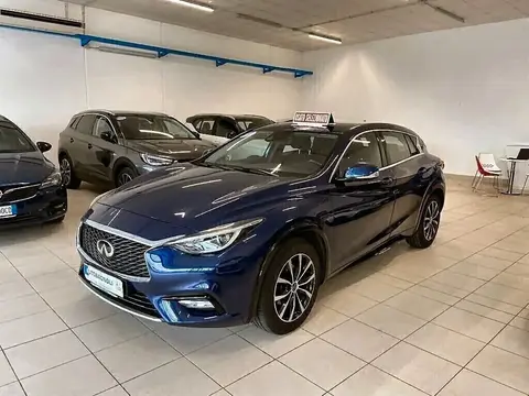 Used INFINITI Q30 Diesel 2016 Ad 