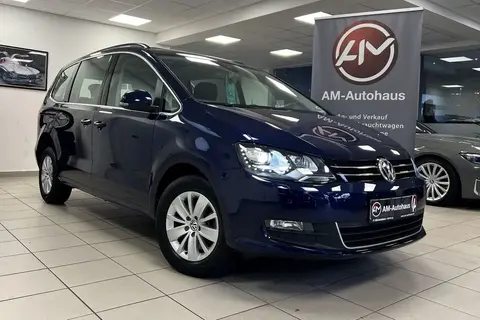 Used VOLKSWAGEN SHARAN Petrol 2022 Ad 