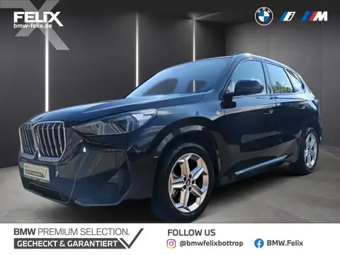 Used BMW X1 Petrol 2024 Ad 