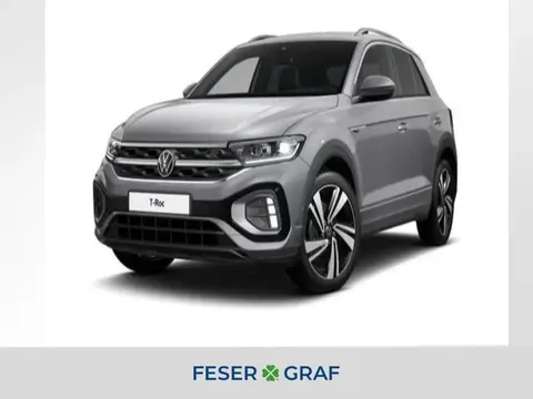 Annonce VOLKSWAGEN T-ROC Essence 2024 d'occasion 