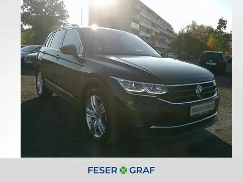 Used VOLKSWAGEN TIGUAN Petrol 2024 Ad 