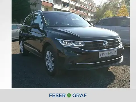 Used VOLKSWAGEN TIGUAN Petrol 2024 Ad 