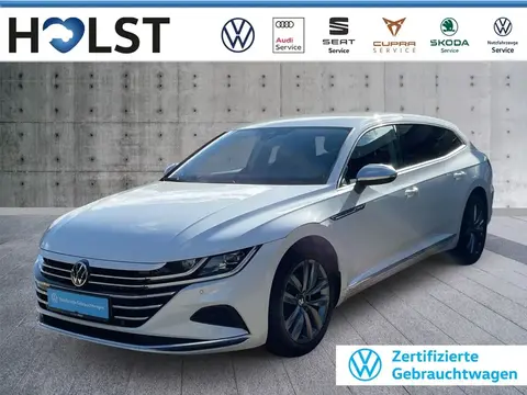 Annonce VOLKSWAGEN ARTEON Diesel 2023 d'occasion 