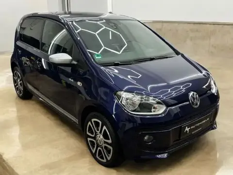 Used VOLKSWAGEN UP! Petrol 2015 Ad 