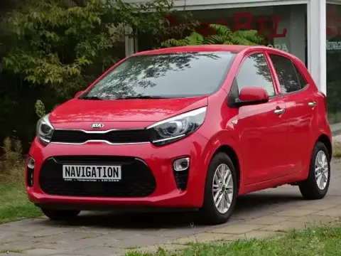 Used KIA PICANTO Petrol 2021 Ad 