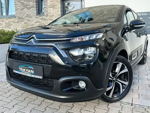 Annonce CITROEN C3 Essence 2023 d'occasion 