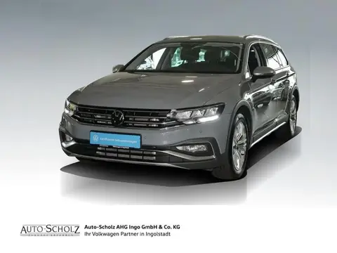 Annonce VOLKSWAGEN PASSAT Diesel 2022 d'occasion 