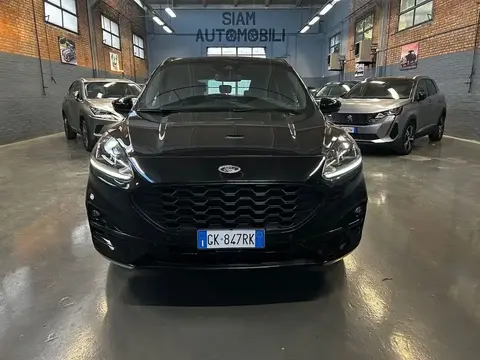 Used FORD KUGA Diesel 2022 Ad 